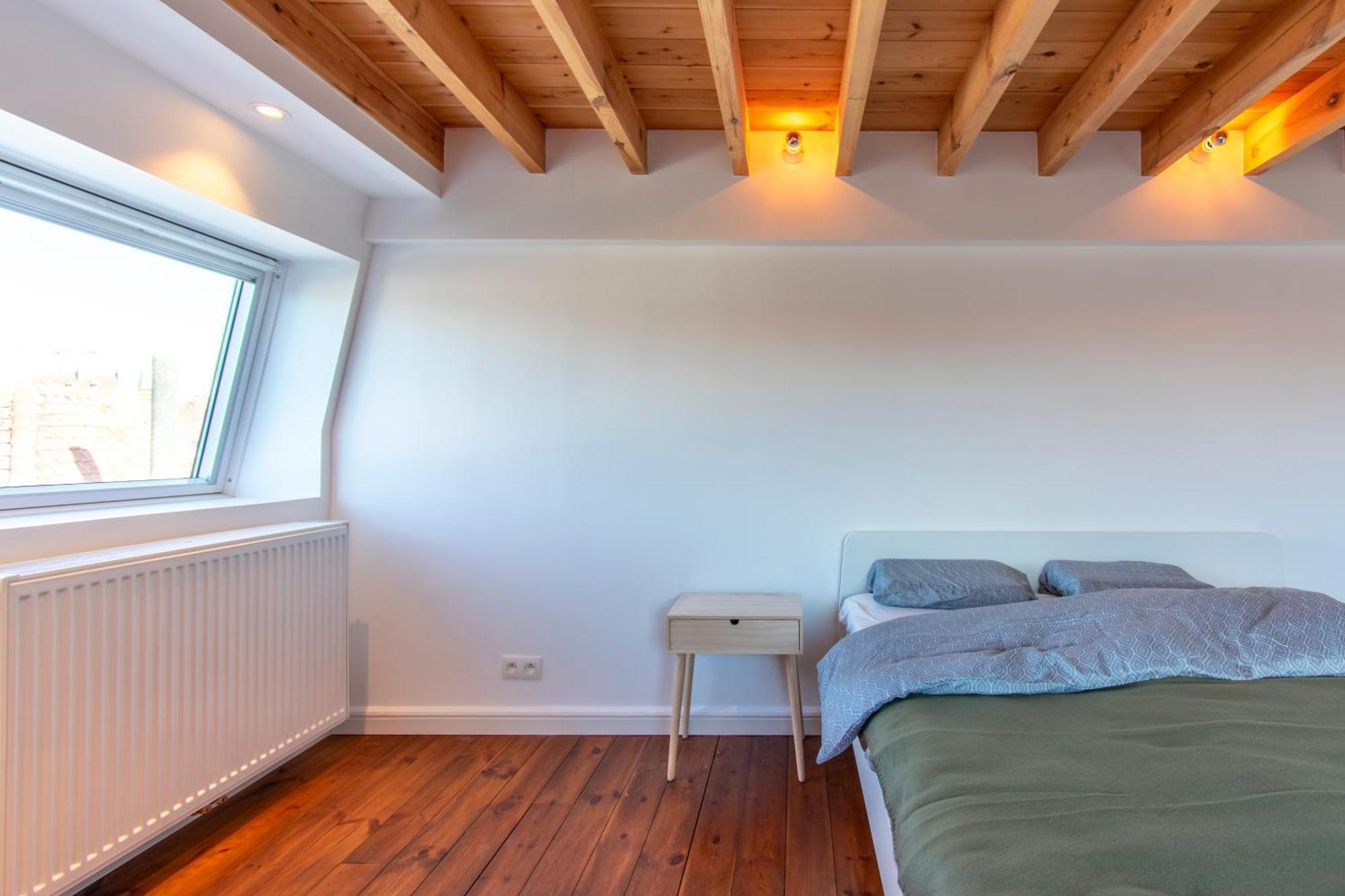 Maro Appartments Ieper Ngoại thất bức ảnh