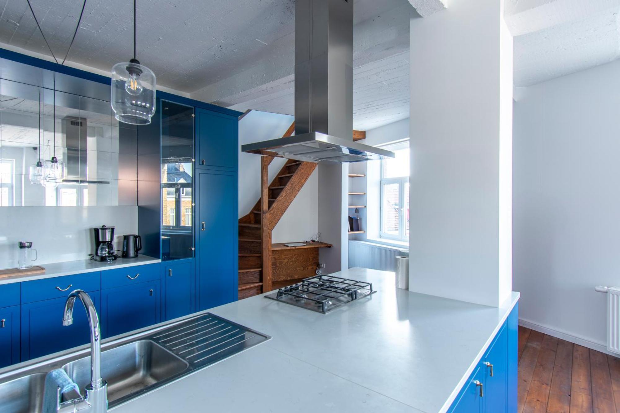 Maro Appartments Ieper Ngoại thất bức ảnh
